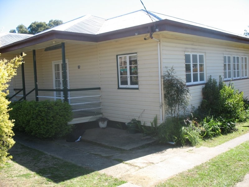 Beaudesert QLD 4285