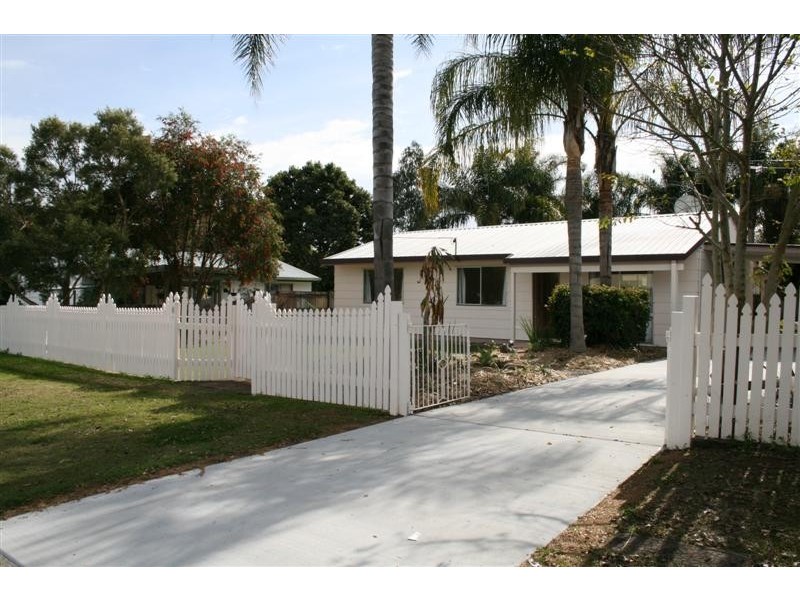 Beaudesert QLD 4285