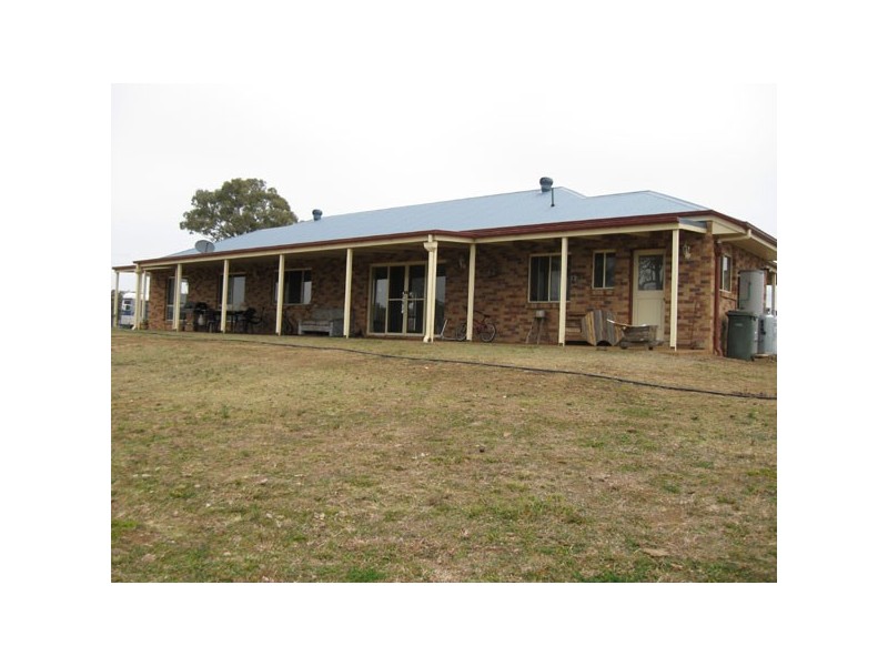 Beaudesert QLD 4285