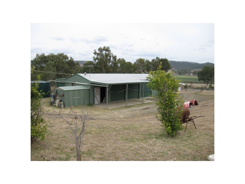 Beaudesert QLD 4285