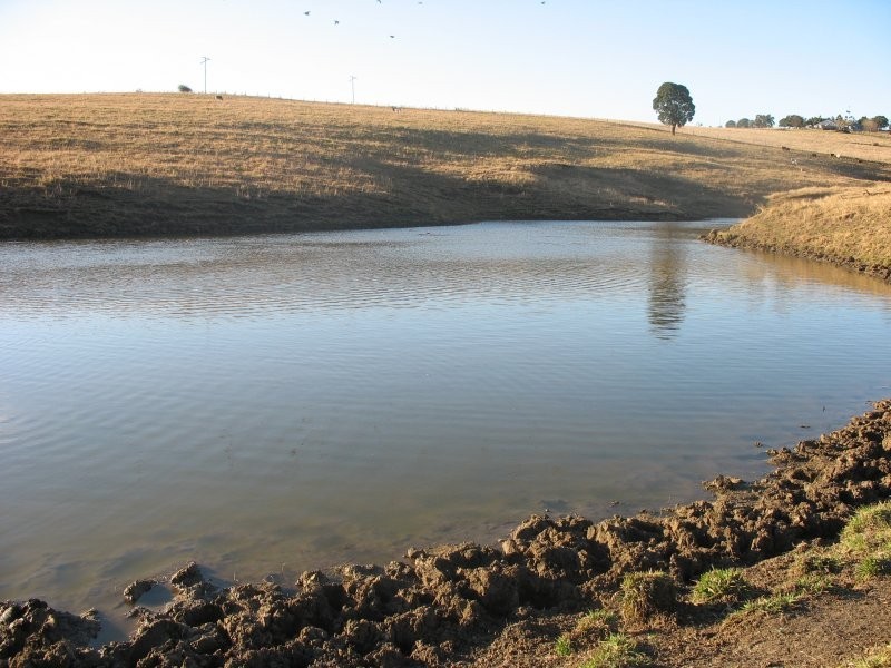 Barney View QLD 4287