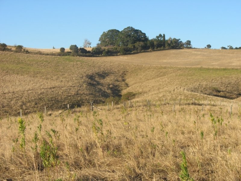 Barney View QLD 4287