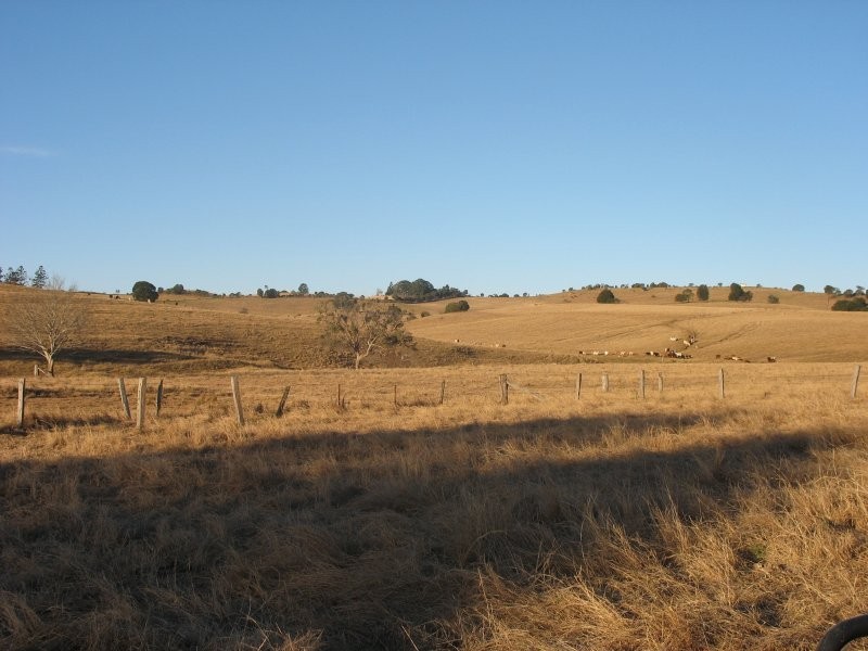 Barney View QLD 4287