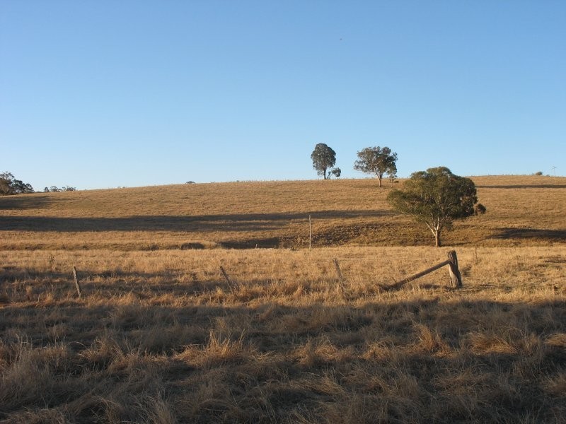 Barney View QLD 4287