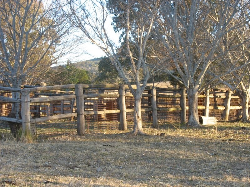 Barney View QLD 4287