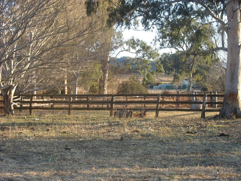 Barney View QLD 4287