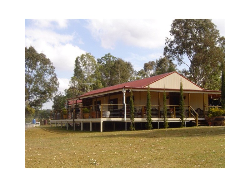 Tamborine QLD 4270