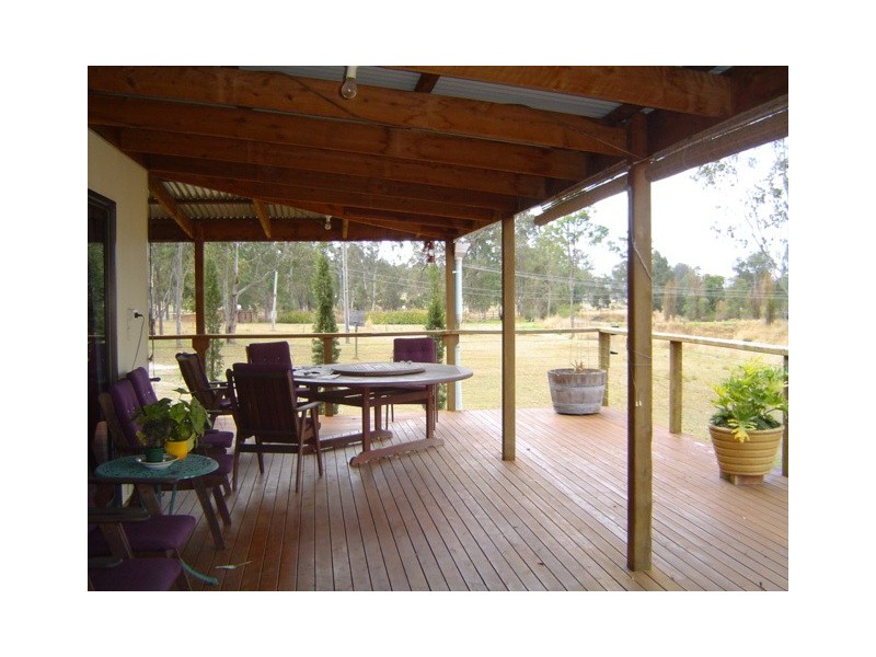 Tamborine QLD 4270