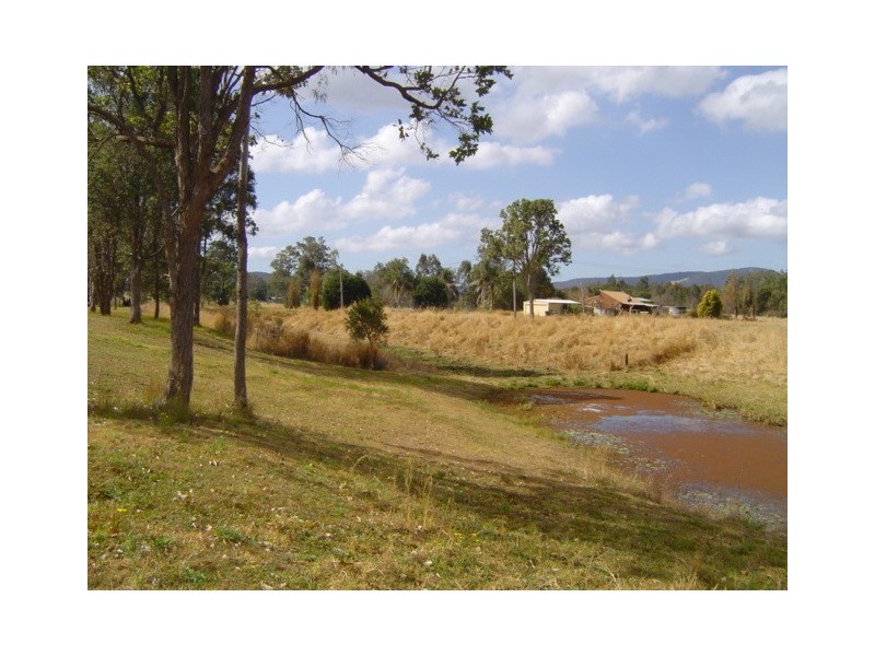 Tamborine QLD 4270