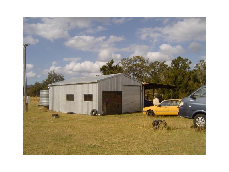 Tamborine QLD 4270