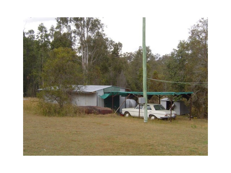 Tamborine QLD 4270