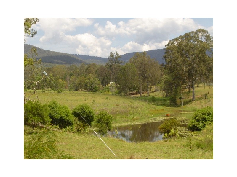 Tamborine QLD 4270