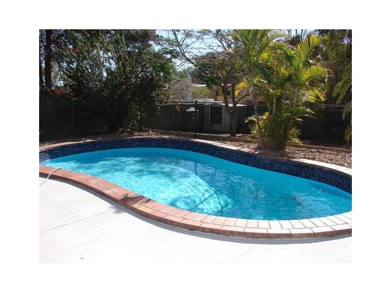 45 Amy Drive, Beenleigh QLD 4207