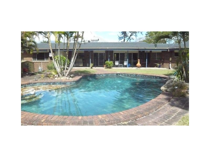 11 Aragon Street, Beenleigh QLD 4207