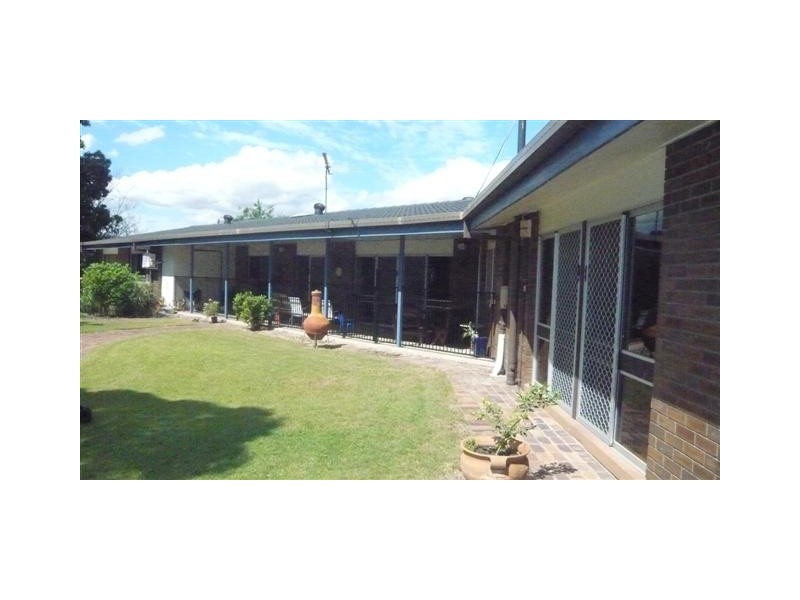 11 Aragon Street, Beenleigh QLD 4207