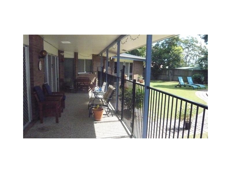 11 Aragon Street, Beenleigh QLD 4207