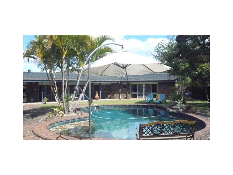 11 Aragon Street, Beenleigh QLD 4207