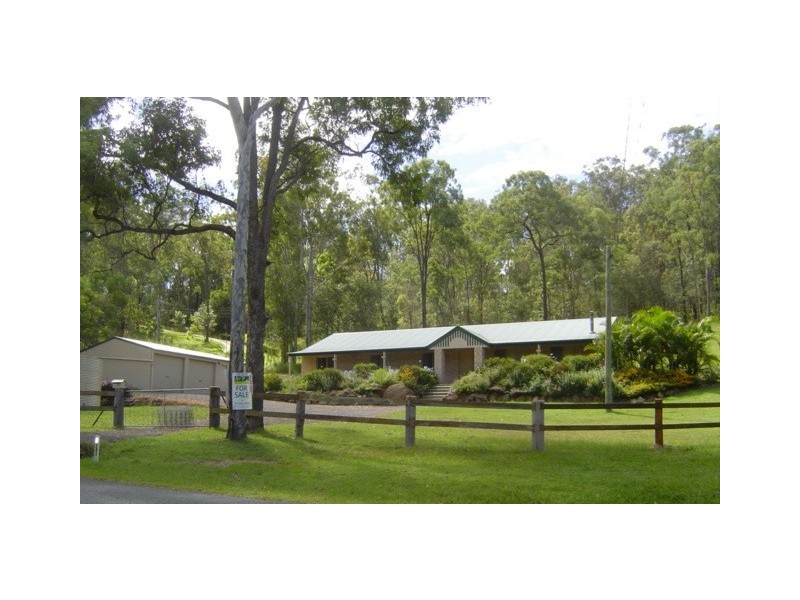 139 Williamson Road, Tamborine QLD 4270