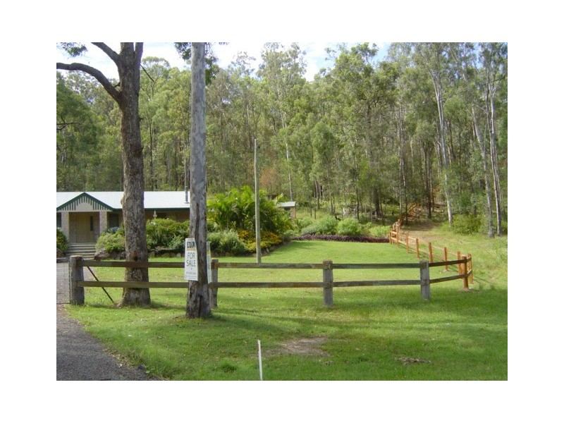 139 Williamson Road, Tamborine QLD 4270