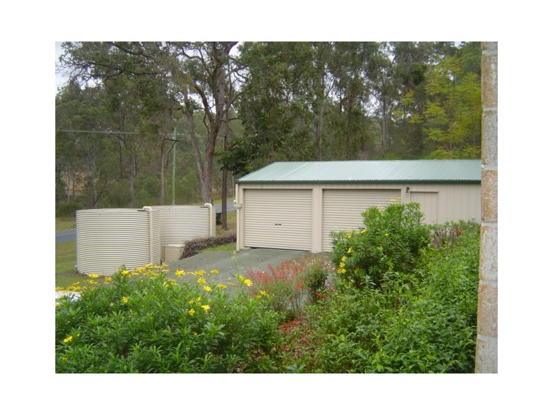 139 Williamson Road, Tamborine QLD 4270