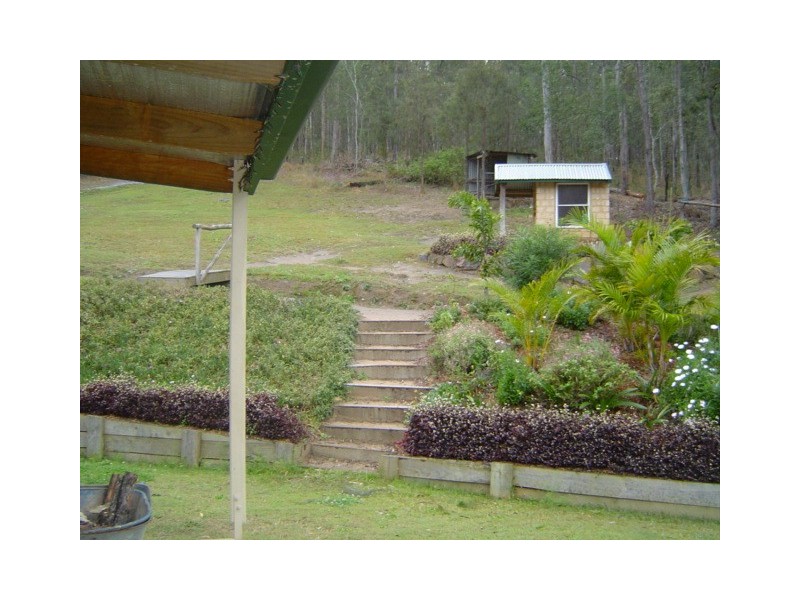 139 Williamson Road, Tamborine QLD 4270
