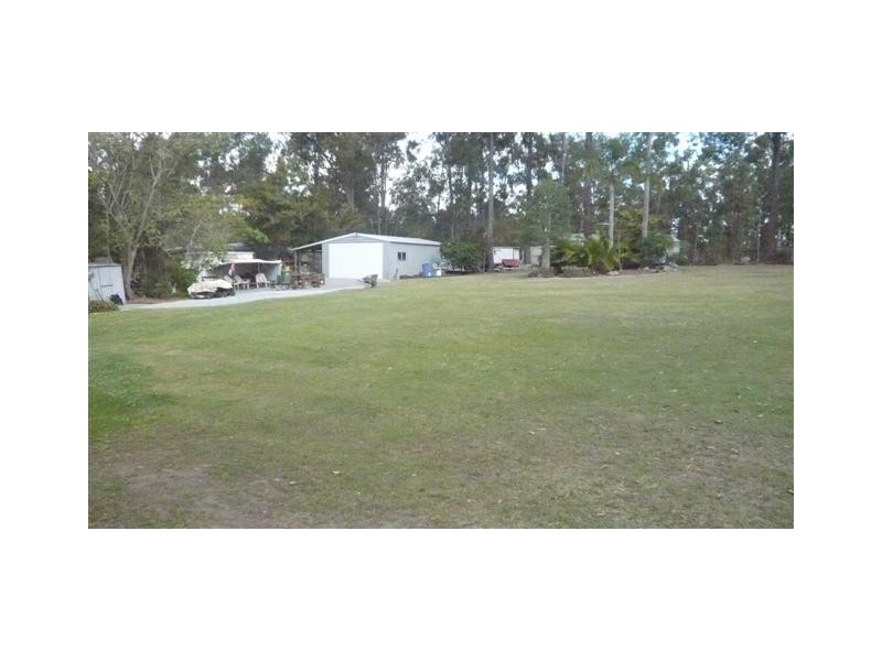 45 Thwaites Street, Bannockburn QLD 4207