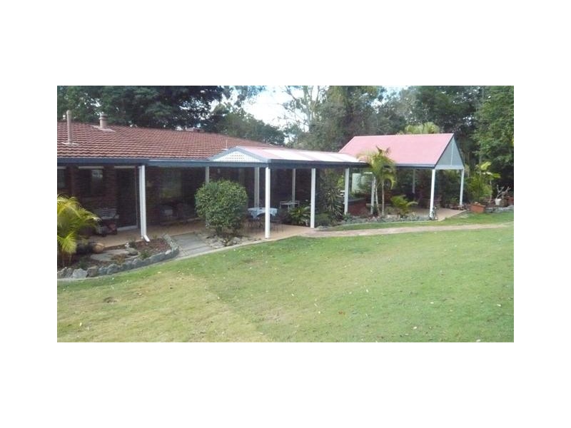 45 Thwaites Street, Bannockburn QLD 4207