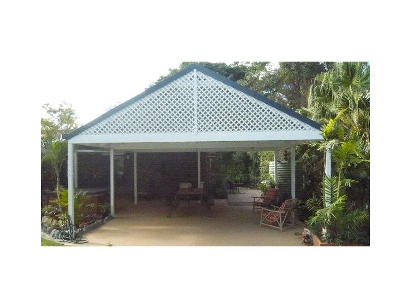 45 Thwaites Street, Bannockburn QLD 4207