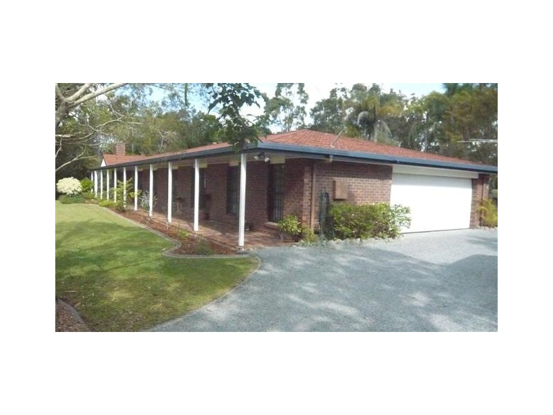 45 Thwaites Street, Bannockburn QLD 4207