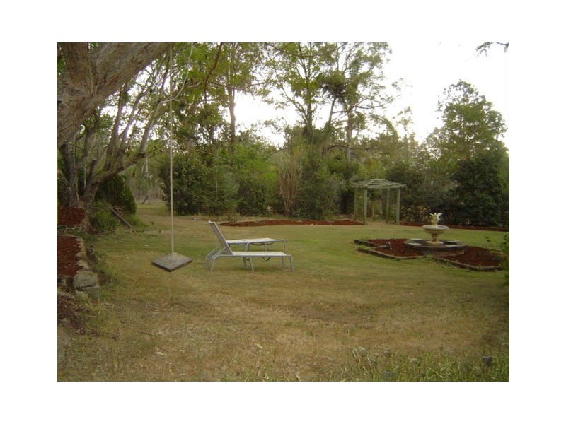 Tamborine QLD 4270