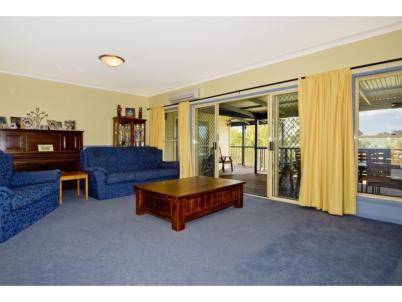 61 Pepperina Drive, Stockleigh QLD 4280