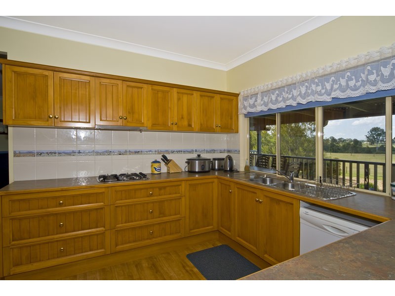 61 Pepperina Drive, Stockleigh QLD 4280
