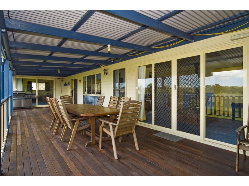 61 Pepperina Drive, Stockleigh QLD 4280
