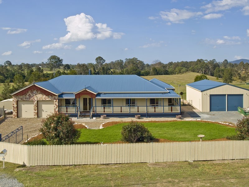 61 Pepperina Drive, Stockleigh QLD 4280