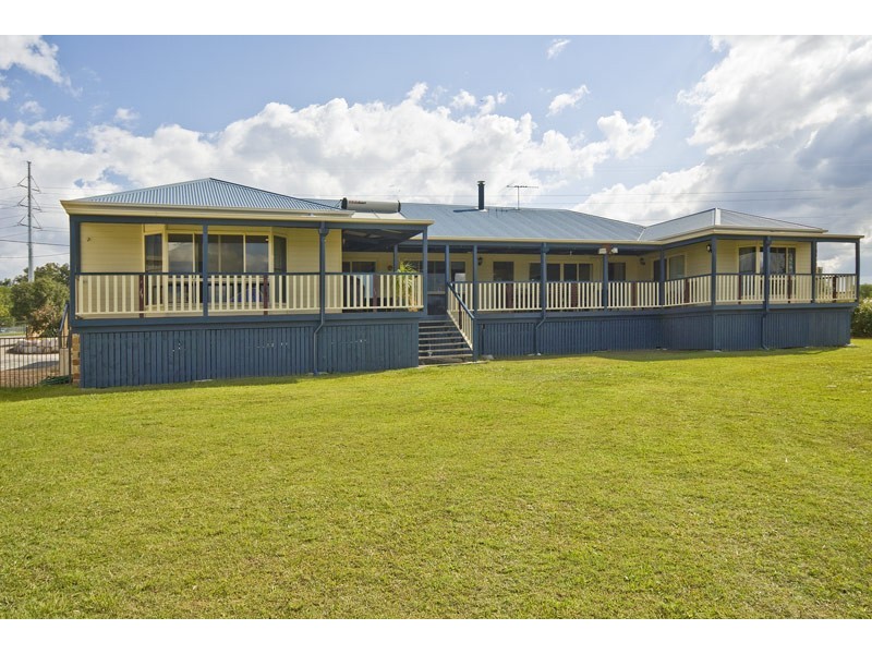 61 Pepperina Drive, Stockleigh QLD 4280