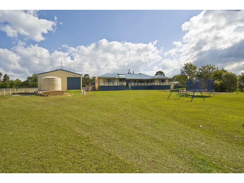 61 Pepperina Drive, Stockleigh QLD 4280