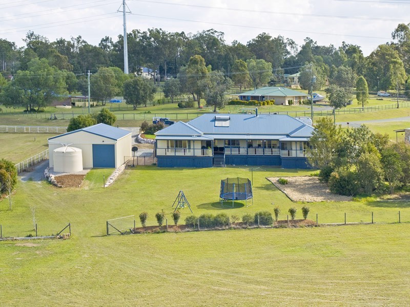 61 Pepperina Drive, Stockleigh QLD 4280
