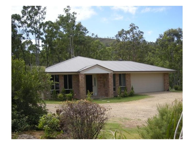 Kooralbyn QLD 4285