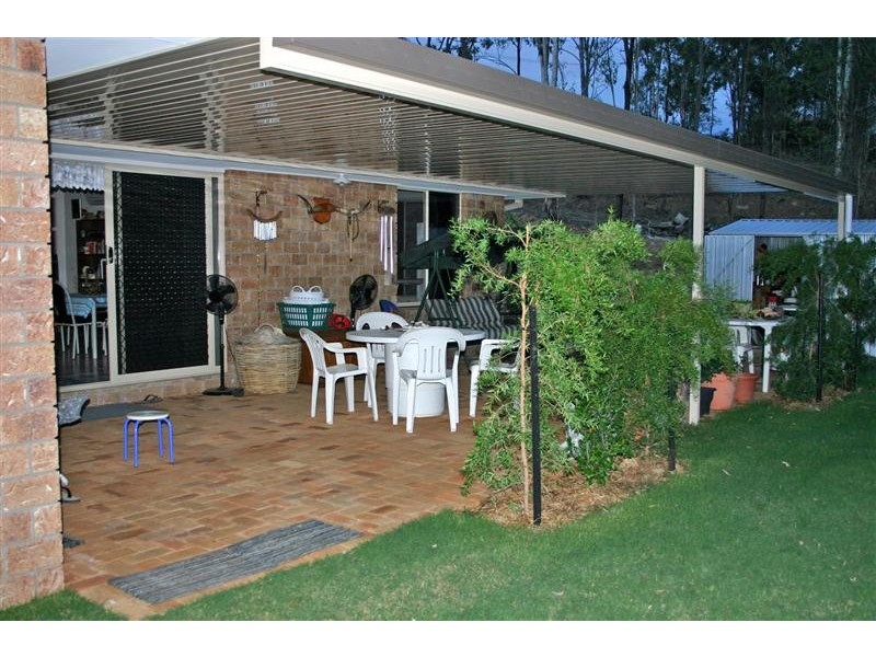 Kooralbyn QLD 4285