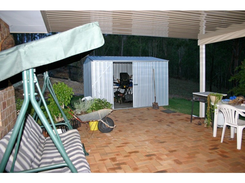 Kooralbyn QLD 4285