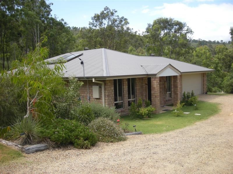 Kooralbyn QLD 4285