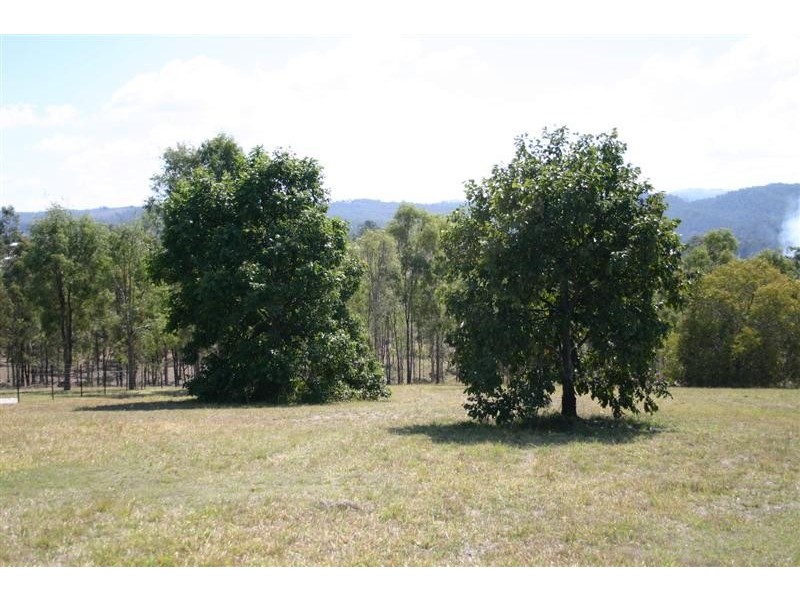Kooralbyn QLD 4285