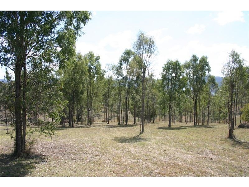 Kooralbyn QLD 4285