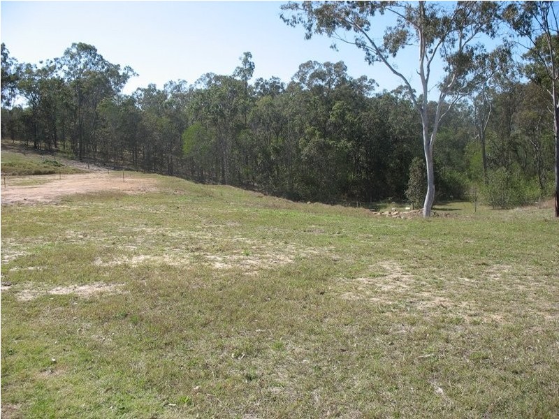 Mundoolun QLD 4285