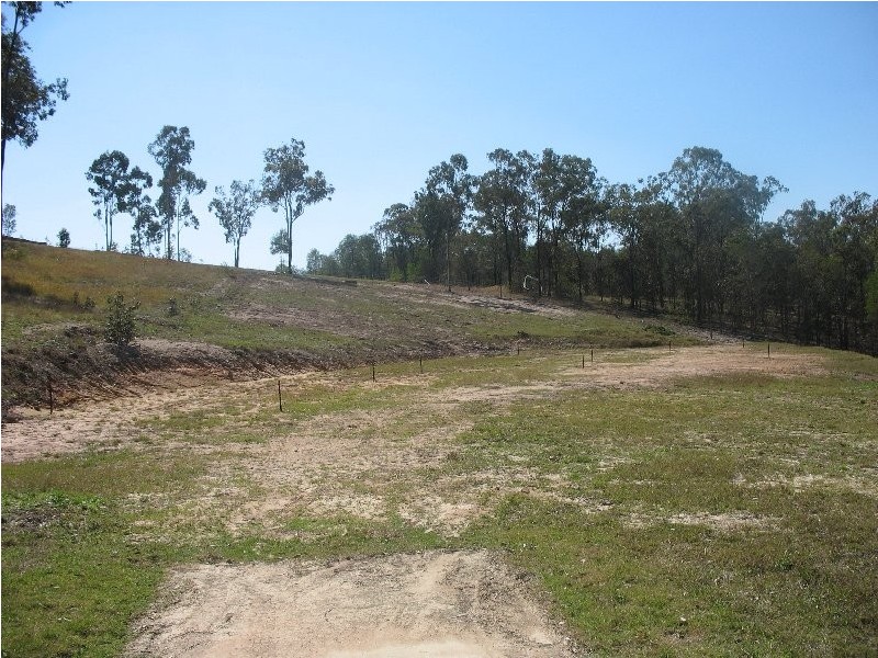 Mundoolun QLD 4285