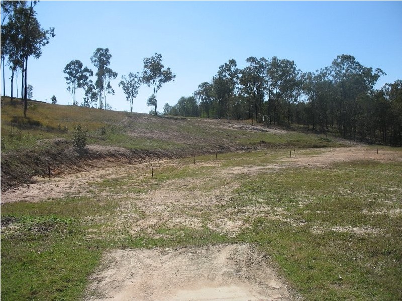 Mundoolun QLD 4285