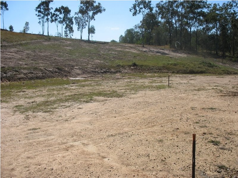 Mundoolun QLD 4285