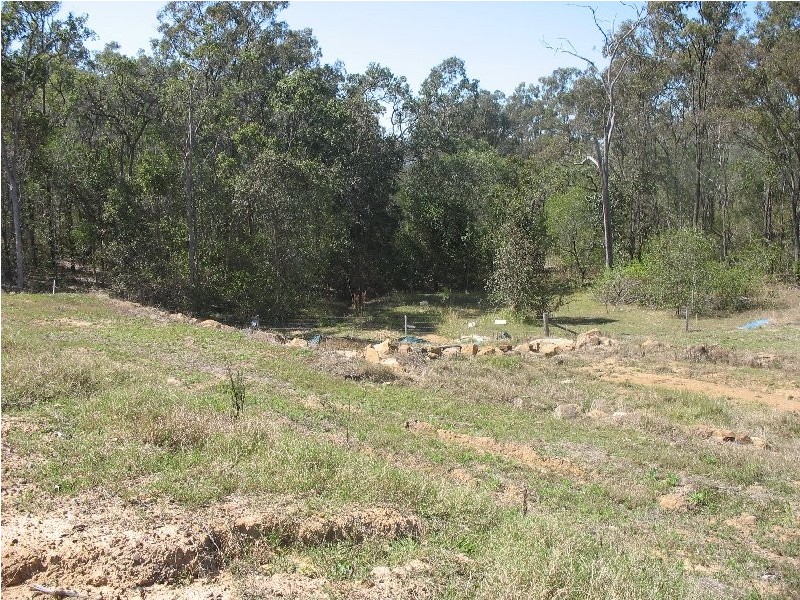Mundoolun QLD 4285
