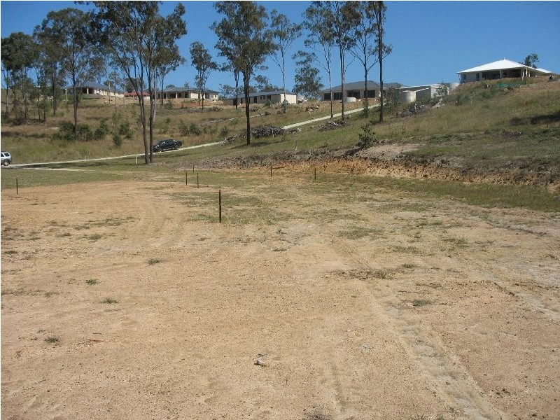 Mundoolun QLD 4285