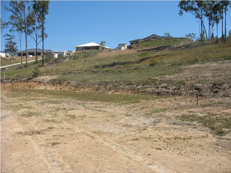 Mundoolun QLD 4285